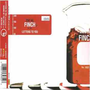 Finch  - Letters To You download free