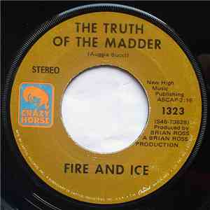 Fire And Ice  - Sugar Shaker download free