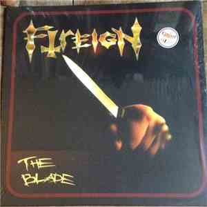 Fireign - The Blade download free
