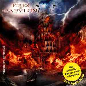Fires Of Babylon - Fires Of Babylon download mp3 flac