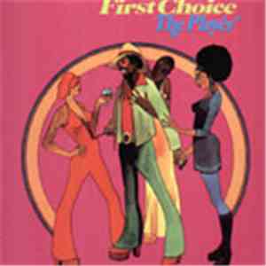 First Choice - The Player download free