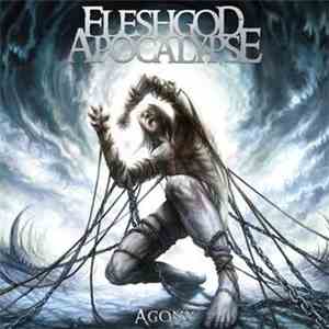 Fleshgod Apocalypse - Agony download mp3 flac