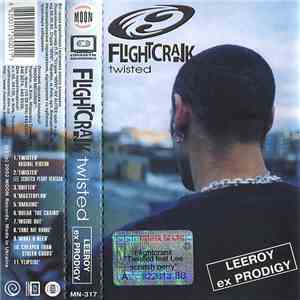 Flightcrank - Twisted download free