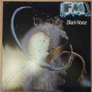 FM  - Black Noise download free