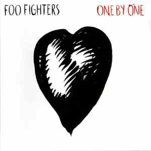 Foo Fighters - One By One download free