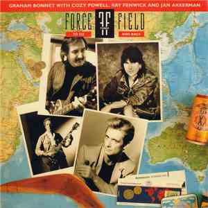 Forcefield III - To Oz And Back download free