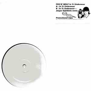 Fox N'Wolf - In Yr Underwear download mp3 flac