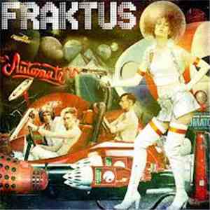 Fraktus - Millennium Edition download free