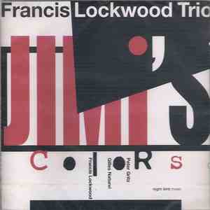 Francis Lockwood Trio - Jimi's Colors download mp3 flac