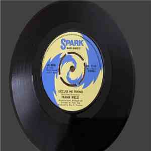 Frank Ifield - Excuse Me Friend download free