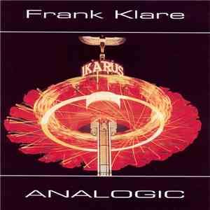 Frank Klare - Analogic download mp3 flac