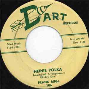 Frank Migl - Heinie Polka download mp3 flac