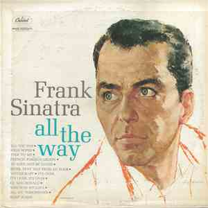 Frank Sinatra - All The Way download free