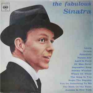 Frank Sinatra - The Fabulous Sinatra download mp3 flac