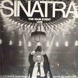 Frank Sinatra - The Main Event (Live) download mp3 flac