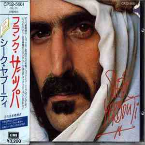 Frank Zappa - Sheik Yerbouti download free