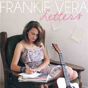 Frankie Vera - Letters download free