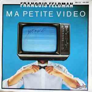François Feldman - Ma Petite Video download mp3 flac