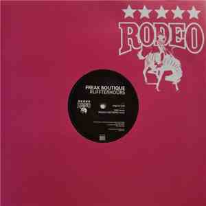Freak Boutique - Ruffterhours download free