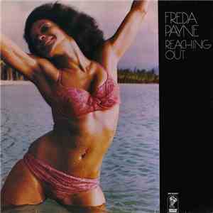 Freda Payne - Reaching Out download free