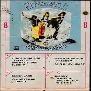 Frijid Pink - Defrosted download mp3 flac