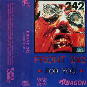 Front 242 - >For You download mp3 flac