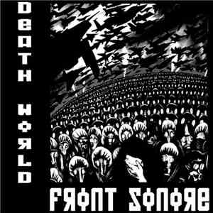 Front Sonore - Death World download mp3 flac