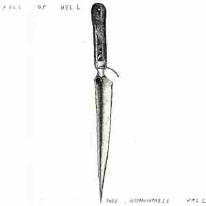 Full Of Hell / Psywarfare - Thee Insurmountable Wall / The Exotic Sounds Of Psywarfare download mp3 flac