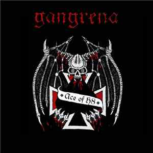 Gangrena  - Ace Of H8 Demo download free