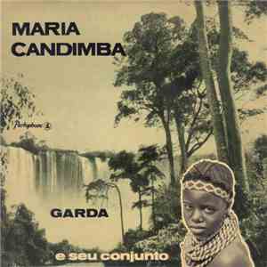 Garda  - Maria Candimba download free