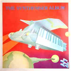 Gareth John - The Synthesiser Album download mp3 flac