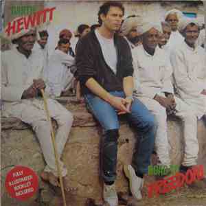 Garth Hewitt - Road To Freedom download mp3 flac