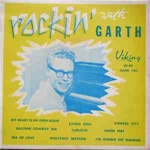 Garth Young And His Trio - Rockin' With Garth Volume Two download mp3 flac