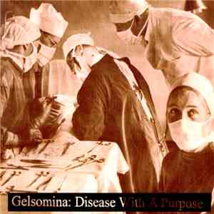 Gelsomina - Disease With A Purpose download mp3 flac