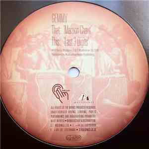 Gemmy  - Maroon Chant download mp3 flac