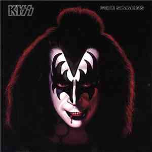 Gene Simmons - Kiss: Gene Simmons download mp3 flac