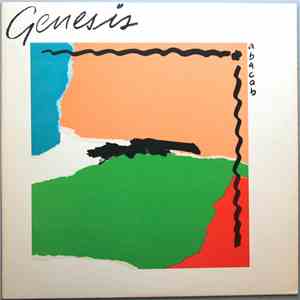 Genesis - Abacab download free