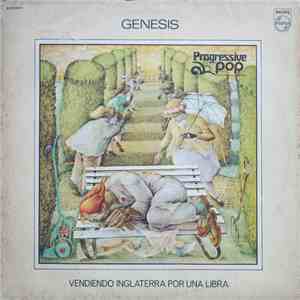 Genesis - Vendiendo Inglaterra Por Una Libra download free