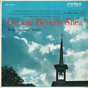 George Beverly Shea - Inspirational Songs download mp3 flac