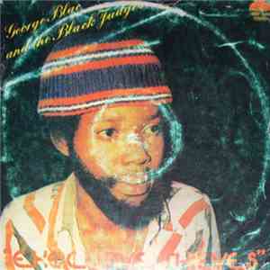 George Black And The Black Judges - Executive Thieves download mp3 flac