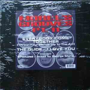 George Morel - Morel's Grooves Pt. 11 download mp3 flac