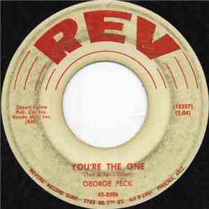 George Peck - You're The One download free