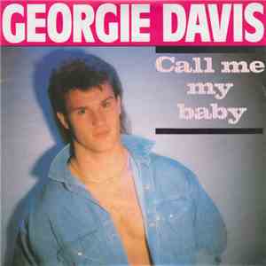Georgie Davis - Call Me My Baby download mp3 flac