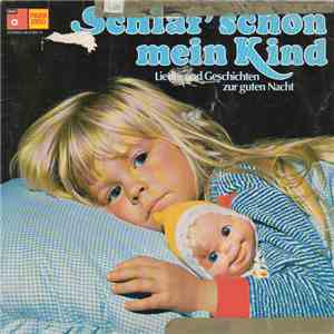 Gerd von Haßler - Karin Eckhold, Rubino-Chor - Schlaf' Schön Mein Kind download mp3 flac