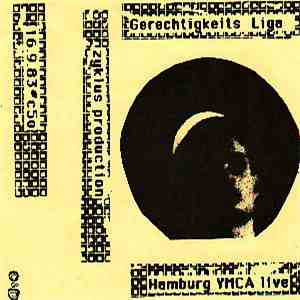 Gerechtigkeits Liga - Hamburg Live YMCA Club download mp3 flac