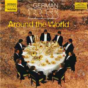 German Brass - Around The World download mp3 flac