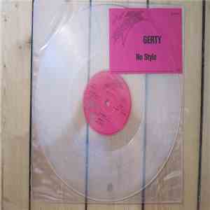 Gerty - No Style download mp3 flac