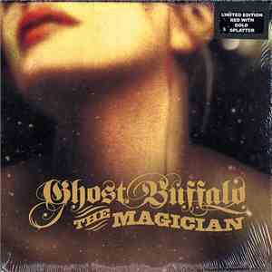 Ghost Buffalo - The Magician download mp3 flac