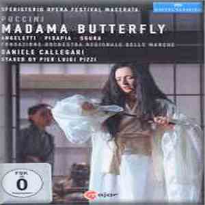 Giacomo Puccini, Daniele Callegari  - Madama Butterfly download mp3 flac