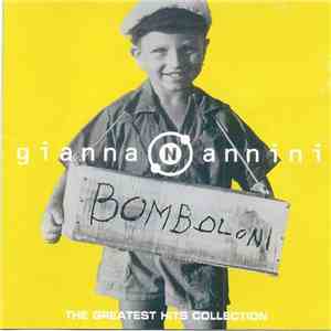 Gianna Nannini - Bomboloni - The Greatest Hits Collection download mp3 flac